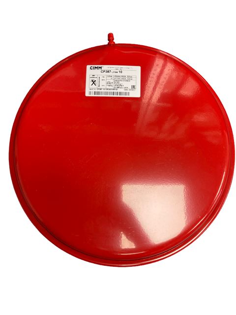 EXPANSION VESSEL - ( 10 LITRE )